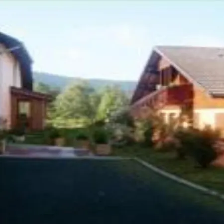 Des Hautes Vosges