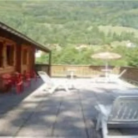 Des Hautes Vosges Couette-café *