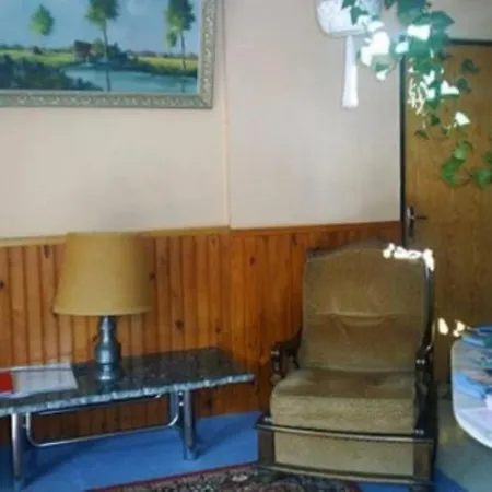 Couette-café Des Hautes Vosges La Bresse